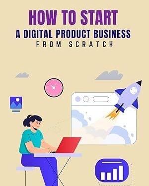 How to start digital business