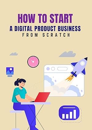 How to start digital business