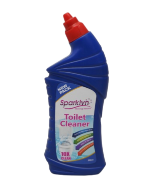 Sparklyn Toilet Cleaner 500ml