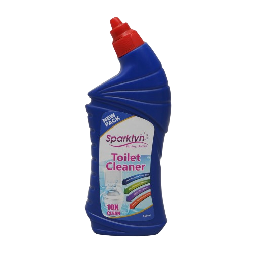 Sparklyn Toilet Cleaner 500ml