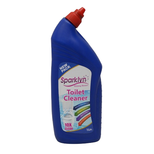 Sparklyn Toilet Cleaner 1000 Ml